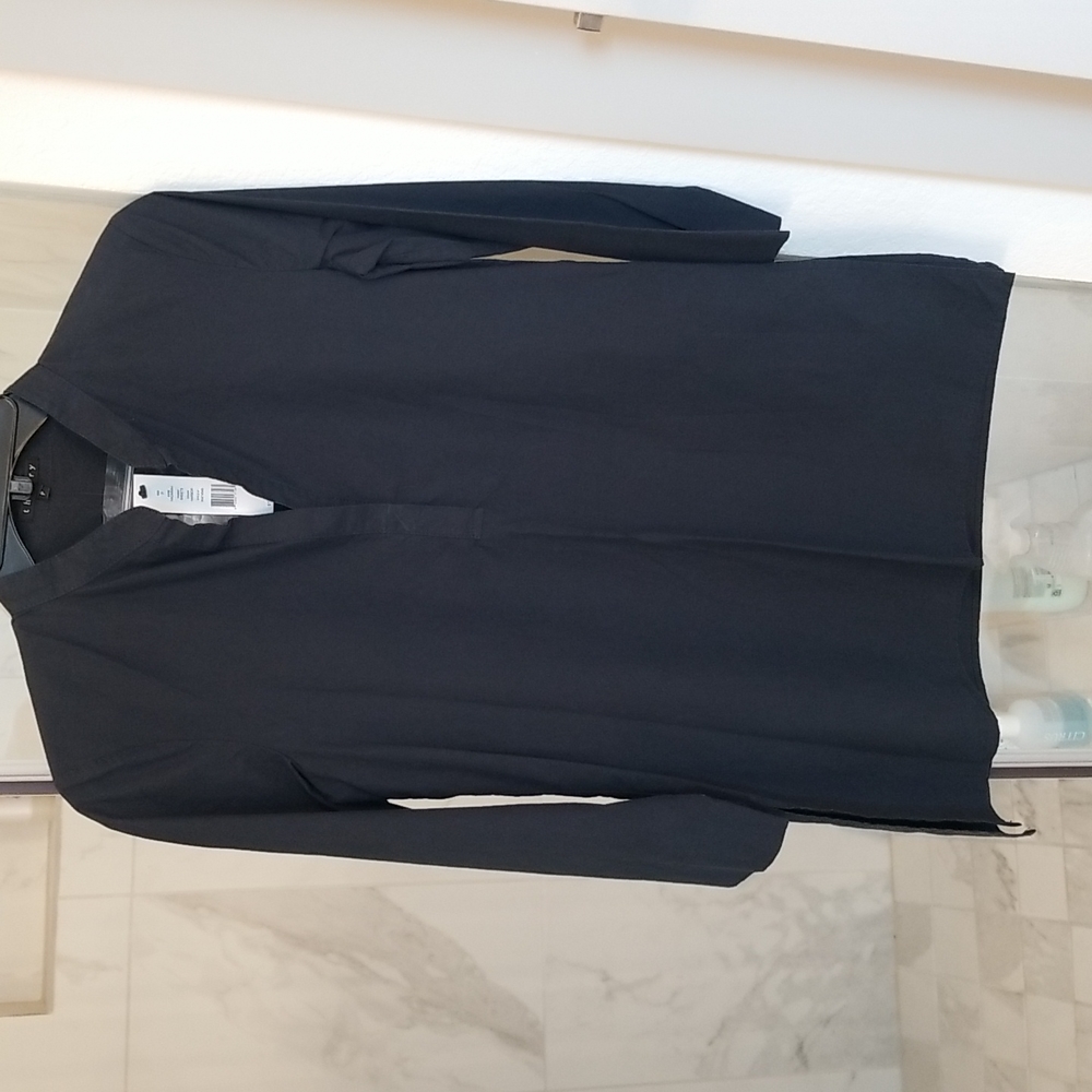 Theory tunic top
